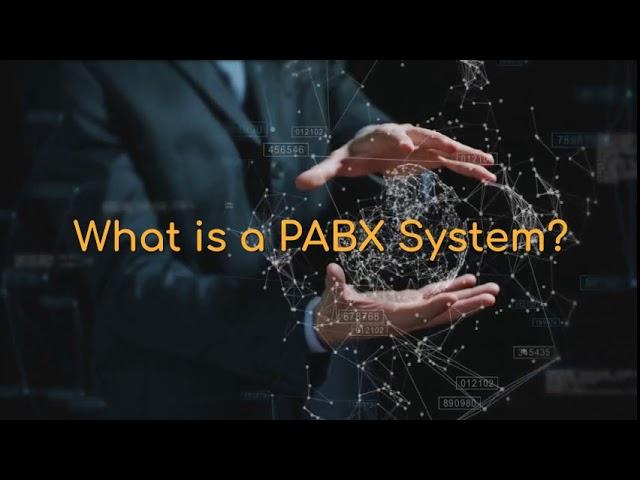 PABX | PBX Installation in Dubai | IP PBX / PABX System