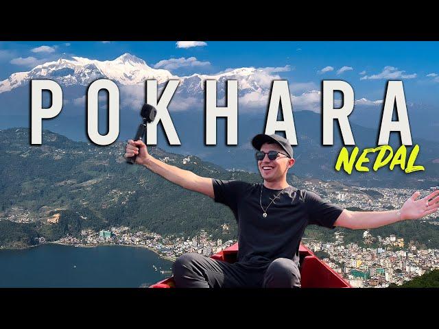 15 BEST THINGS TO DO in Pokhara Nepal in 2024 