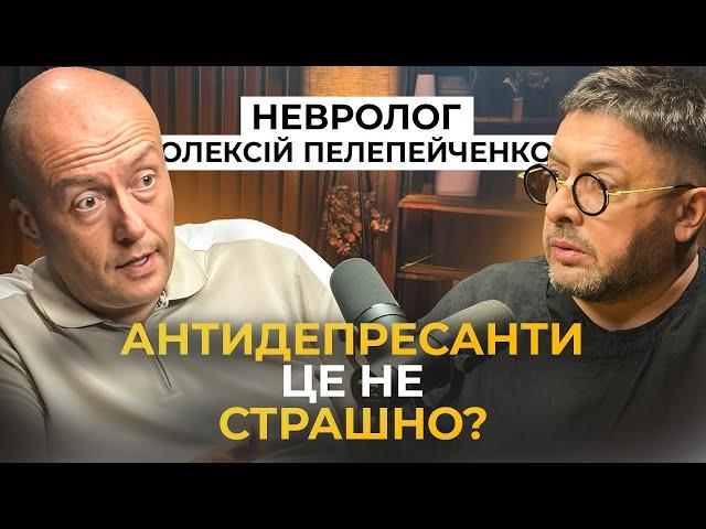 НЕВРОЛОГ: Як зняти головний біль, почати спати і не хропіти? Практичні поради