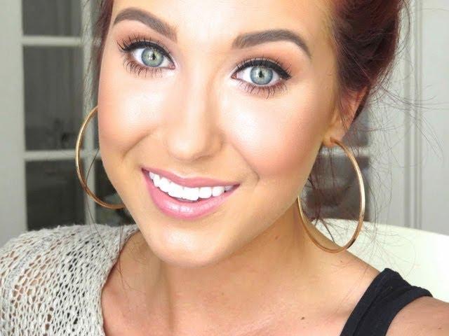 Foundation & Concealer Routine | Jaclyn Hill