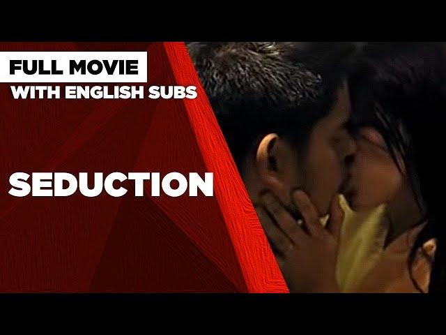 SEDUCTION: Solenn Heussaff, Richard Gutierrez & Sarah Lahbati | Full Movie