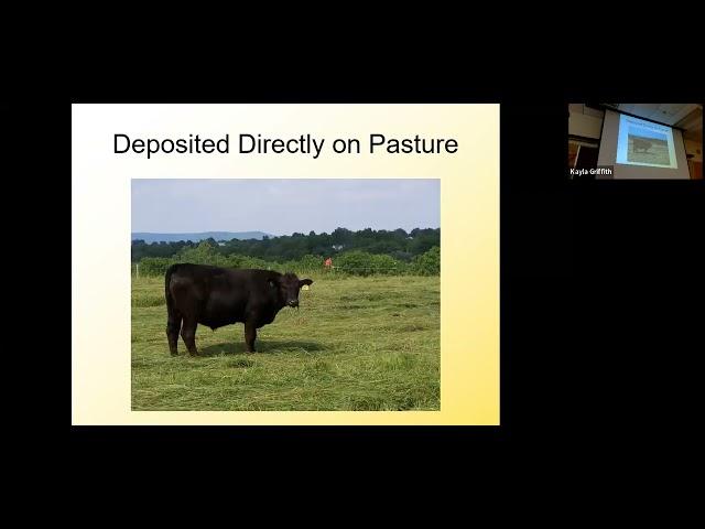 Manure Management: Fundamentals of Nutrient Management 2024