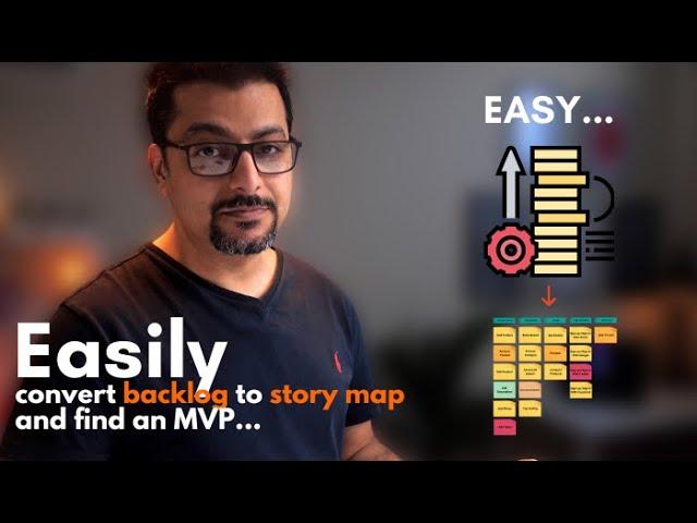 How To Identify A Minimum Viable Product Or MVP? | #8