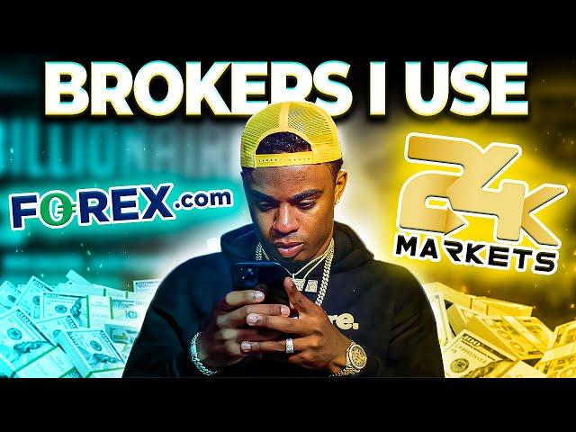 WATCH BEFORE CHOOSING A FOREX BROKER (Part 2) 