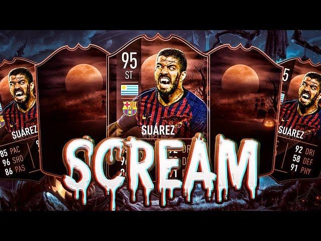 ULTIMATE SCREAM (HALLOWEEN PROMO GUIDE) - FIFA 19 Ultimate Team