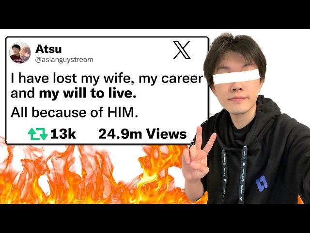 A Deep Dive into the Bloodiest Genshin Creator Drama Ever - Asianguystream vs Tectone