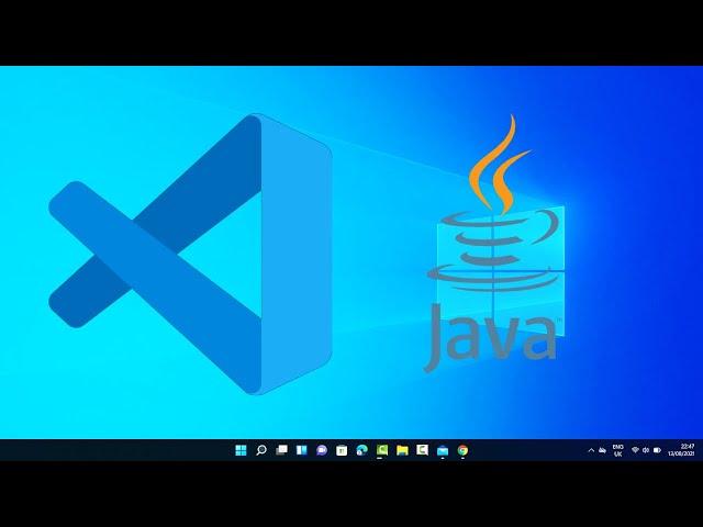 How To Setup Java for VSCode | Setting Up VSCode For Java Programming