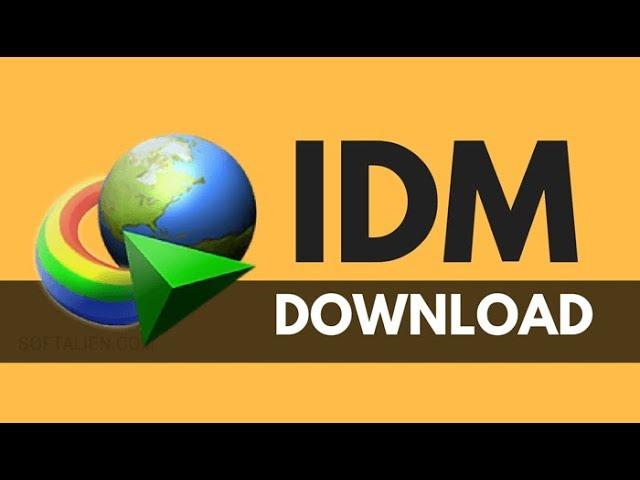 IDM [Internet Download Manager] FREE download 2019 (Fast & Easy)