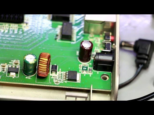 Techbench  - Wifi access point repair (#018)