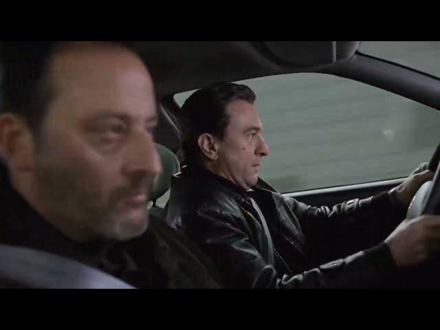 Ultimate Car Chase Scenes | Ronin (1998)