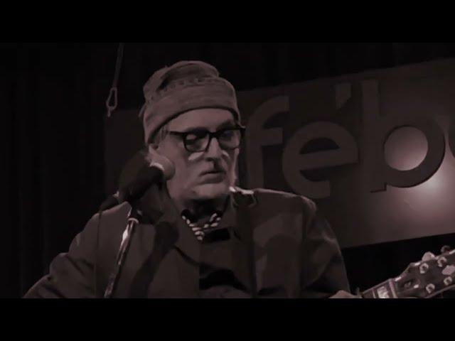 Piccolini / Don Distante ( En vivo en Café Berlín - Buenos Aires )