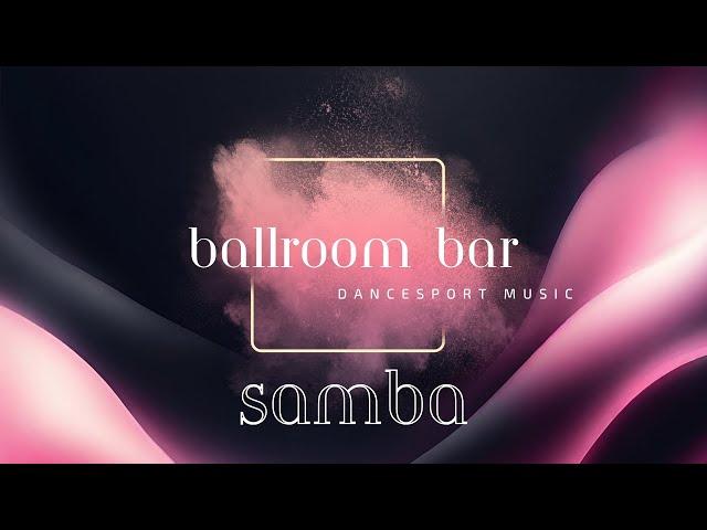 Samba - Síguelo Bailando - Ozuna (Ballroom Bar Remix)