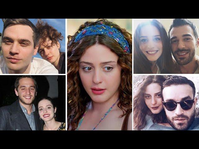 Seren Şirince Dating History | Seren Şirince Boyfriends List