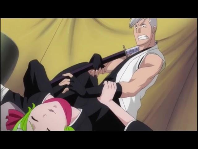 Bleach: Who is the real perv.... here?