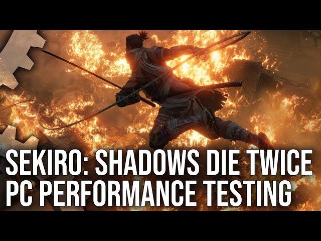 Sekiro: Shadows Die Twice PC Analysis: The Best Way To Play?