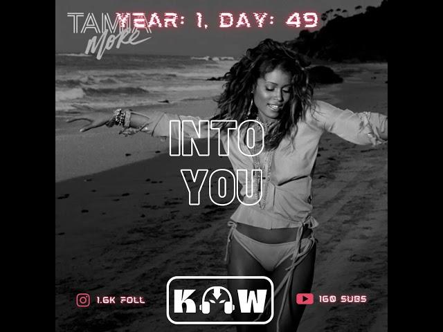 DJKwemo - Into You (Prod. By DJKwemo) | Year: 1, Day: 49