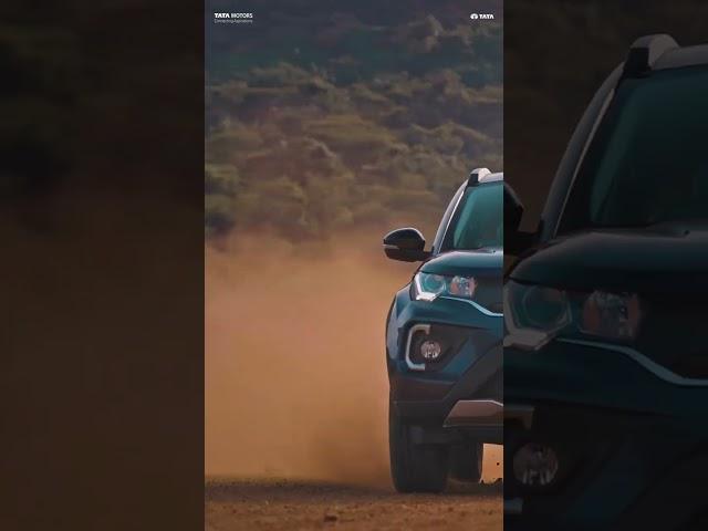 Tata Motors Passenger Vehicles | Stunning on every land