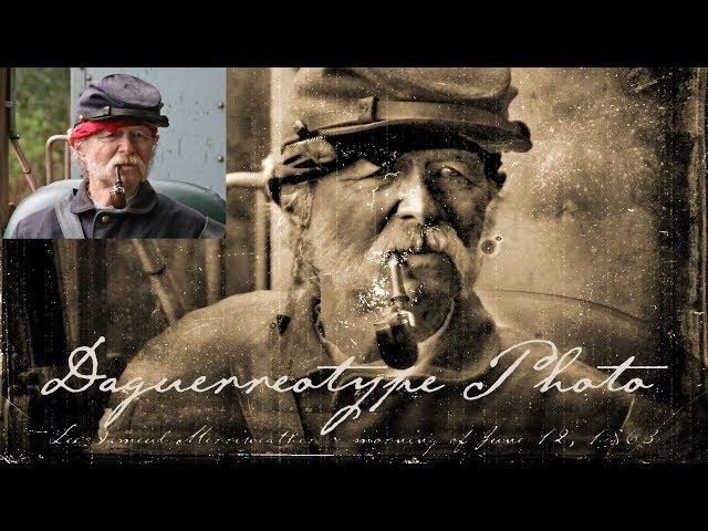 Photoshop: How to Create the Look of an Aged, Antique, Daguerreotype Photo