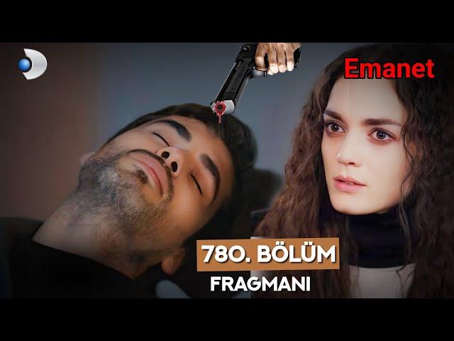 Legacy Episode 780 Promo | Emanet 780 Bölüm  Fragmanı |(Eng Sub)