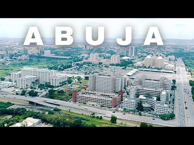 Abuja, This Will Change Your Mind About Nigeria.