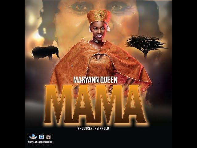 Maryann Queen - MAMA (Official Video)