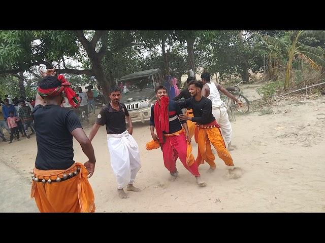 Faruwahi dance mein ek Naya dhamakedar ek bar jarur dekhen 8303569866