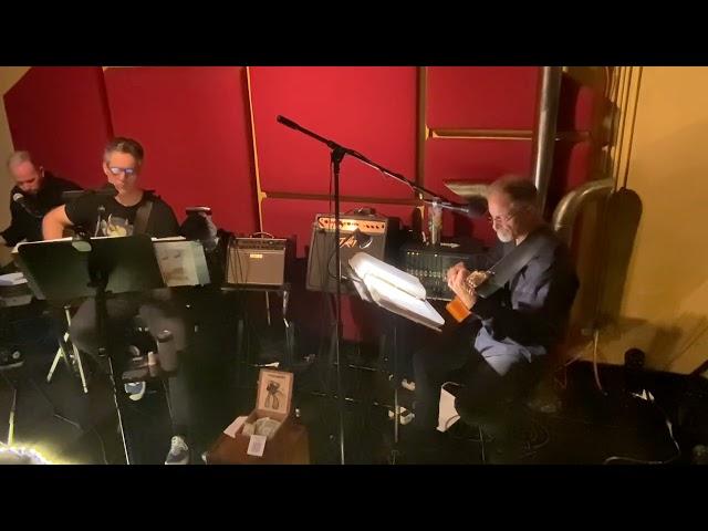 Bohemian Rhapsody - Queen - LAX is Danny Kiene, Jeri Boxx & Larry Broussard - Jazz’d Tapas 10/18/24