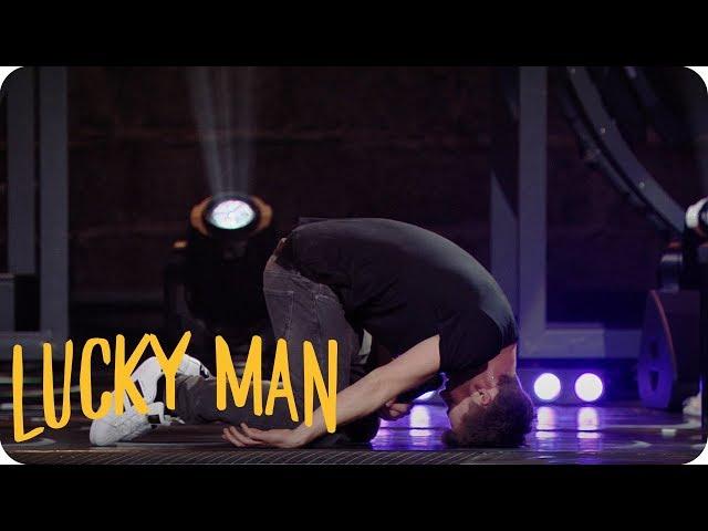 Embarrassing party experiences - Luke Mockridge - Lucky Man