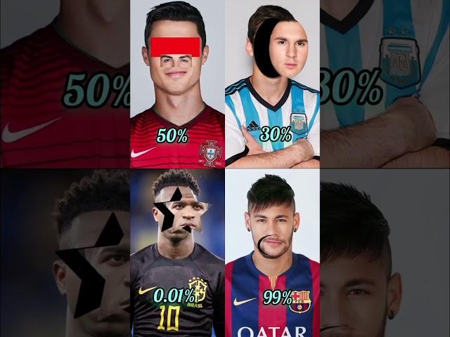 0.1% The Pro Who Made Jr!?#shorts#football#shortsfeed#youtubeshorts#challenge#impossible#ronaldo