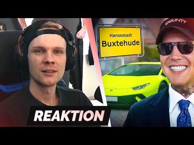 Monte, wann darf ich endlich den Lambo fahren?  | Hungriger Hugo Reaktion