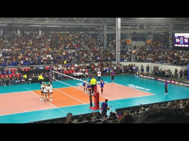 Philippines vs. Australia, Eliminations, Asian Volleyball Women's, May 23, 2024