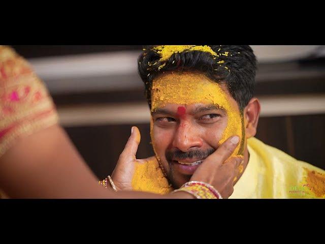 AJAY GOUD HALDI TEASER 4K || Deva Studio || 9866771416