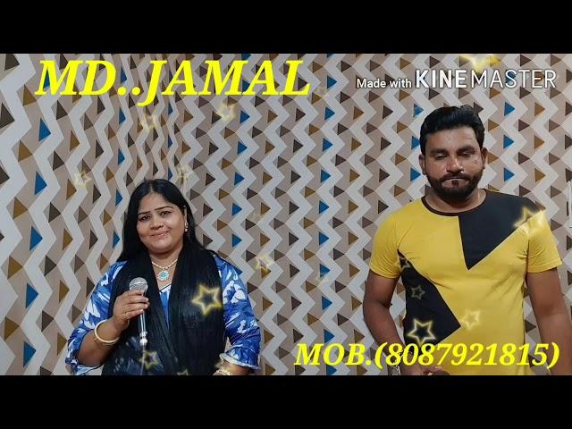 Tumse bana mera Jeevan.. cover..song..by.(MD..JAMAL)