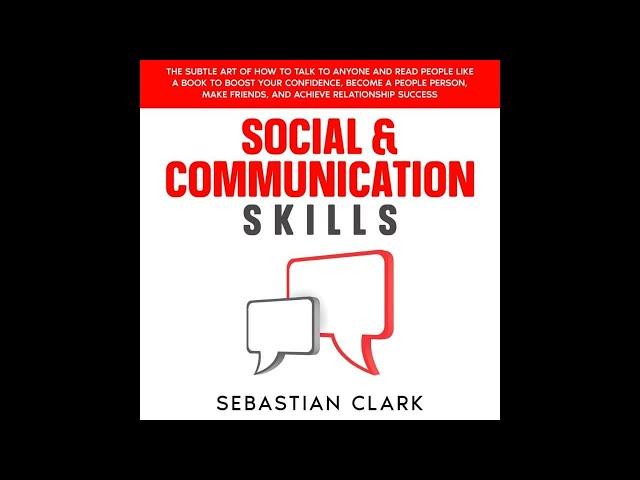 Transform Your Social Life | Must-Hear Audiobook