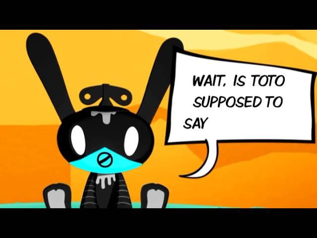 MATOKI - TOTOMATO