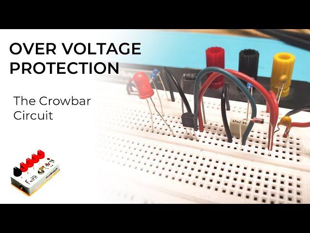Over Voltage Protection - Don't Let Your Charge Pump Explode