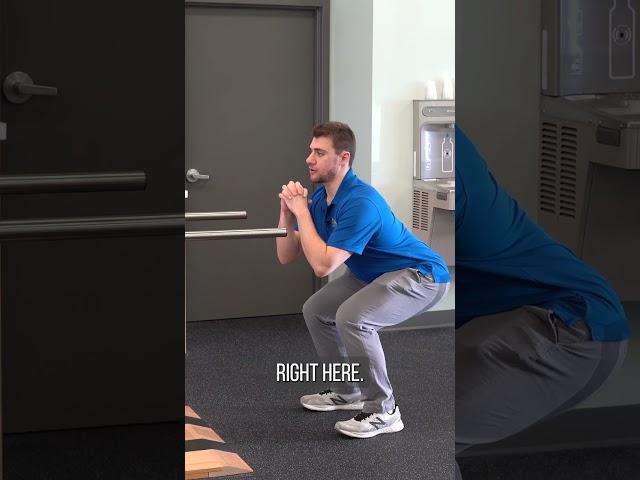 How To Improve Squat Form