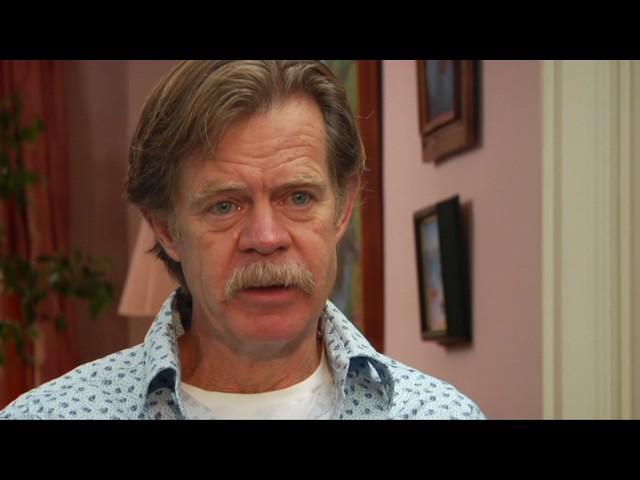 Profile Special: William H. Macy