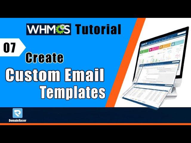 WHMCS Guide-7 | Create Custom Pages - TOS & Privacy Templates