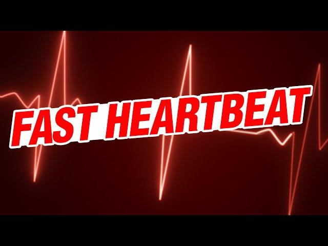 Fast Heartbeat, 1 Hour