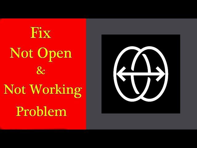 How to Fix Reface App Not Working / "Reface" Not Open Problem in Android & Ios