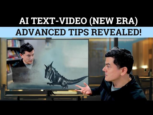 Update: Best AI Video Creation Tips (Multi Layers and more)