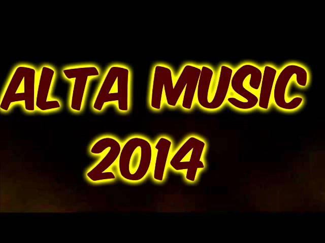 ALTA MUSIC Terbaruu Number One 2014