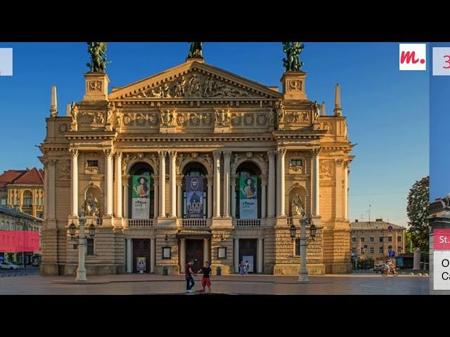 Top Lviv Attractions and Museums