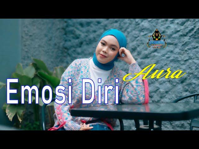 AURA BILQYS - EMOSI DIRI | Official Gasentra | Dangdut Klasik