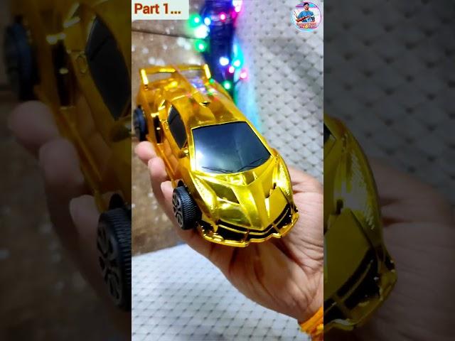 golden Lamborghini rc car... #youtube #shorts #viral #youtubeshorts #ytshorts @Yash_Bhardwaj_Vlogs