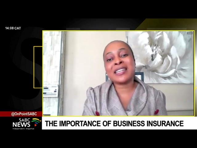 SME on Point | Importance of business insurance