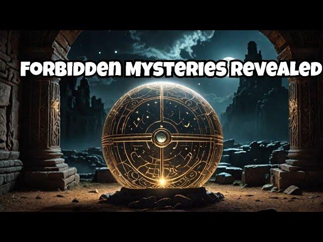 Forbidden Mysteries Revealed: White's, Area 51, and More