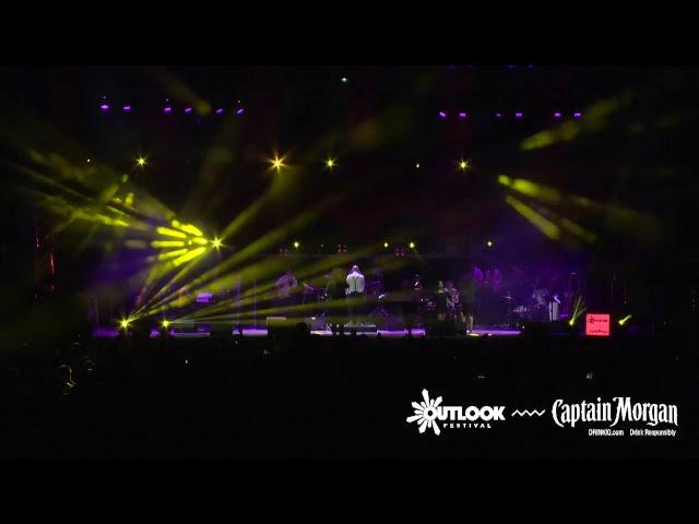 The Outlook Orchestra – Live from Pula Amphitheatre