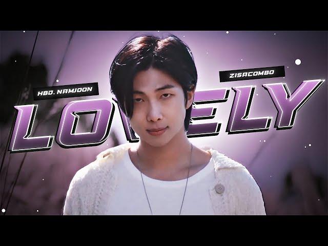 RM - LOVELY •『FMV』